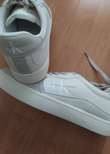 Calvin Klein  Spor Ayakkabı - Görsel 5