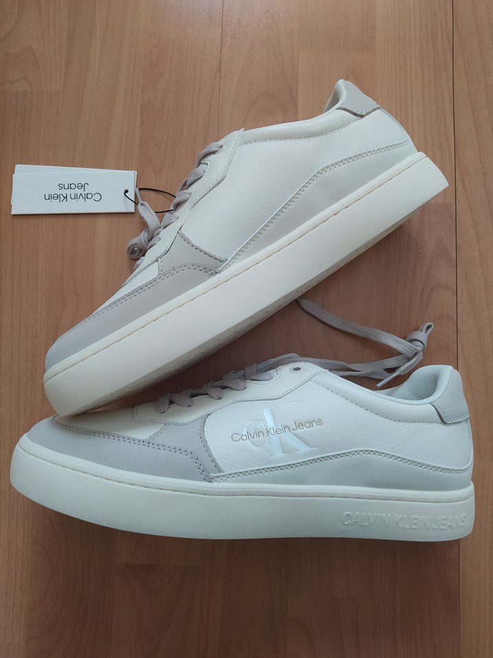 Calvin Klein  Spor Ayakkabı - Görsel 4