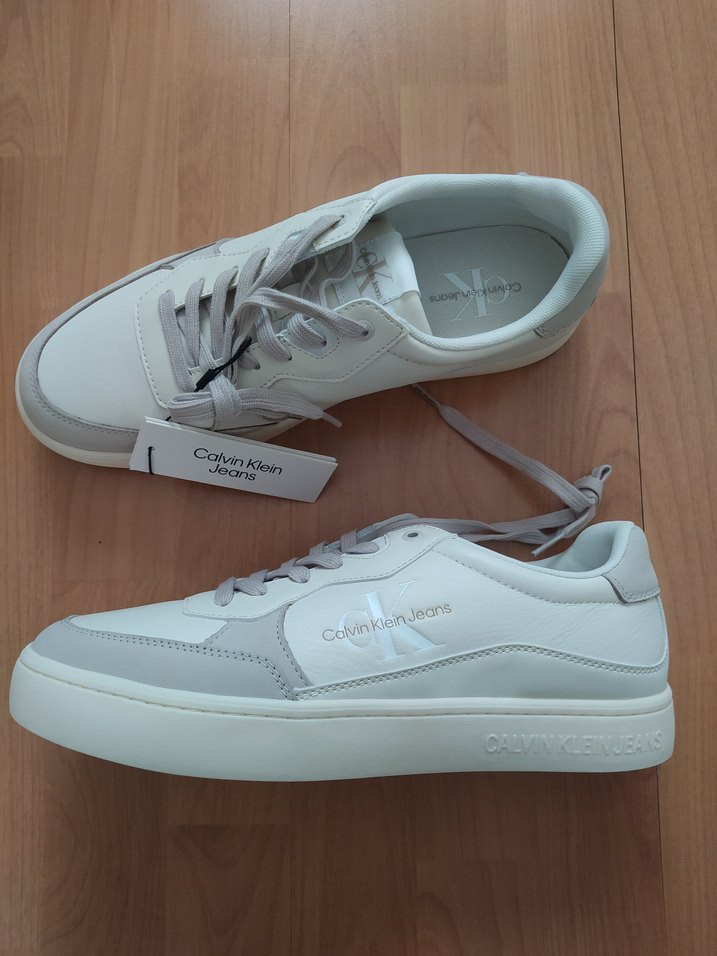 Calvin Klein  Spor Ayakkabı - Görsel 3