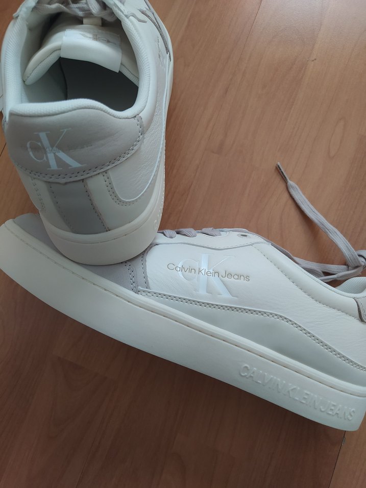 Calvin Klein  Spor Ayakkabı - Görsel 5