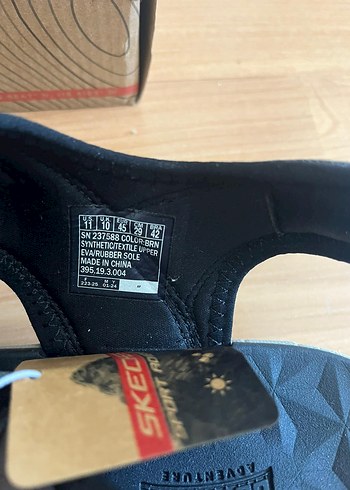 Skechers sandalet - Görsel 7