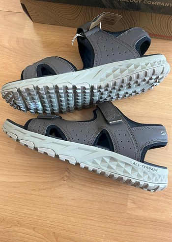 Skechers sandalet - Görsel 3