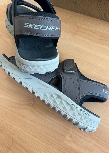 Skechers sandalet - Görsel 2
