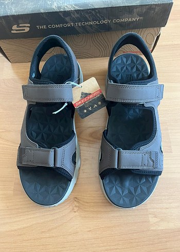 Skechers sandalet - Görsel 5