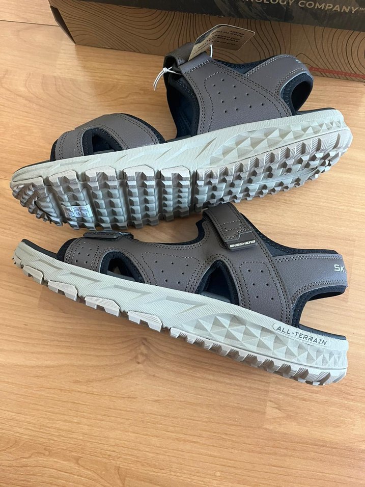 Skechers sandalet - Görsel 3