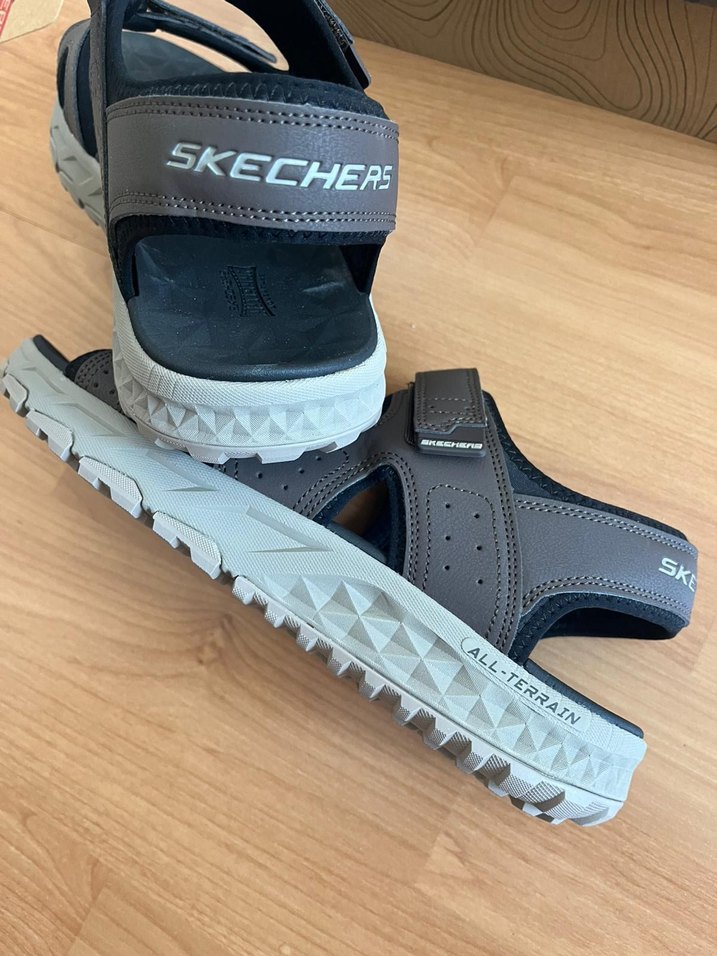 Skechers sandalet - Görsel 2
