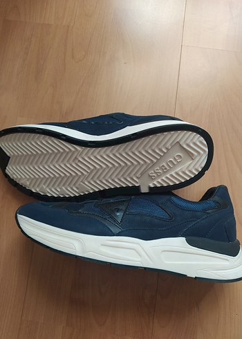 Guess Erkek Spor Ayakkabı - Görsel 4