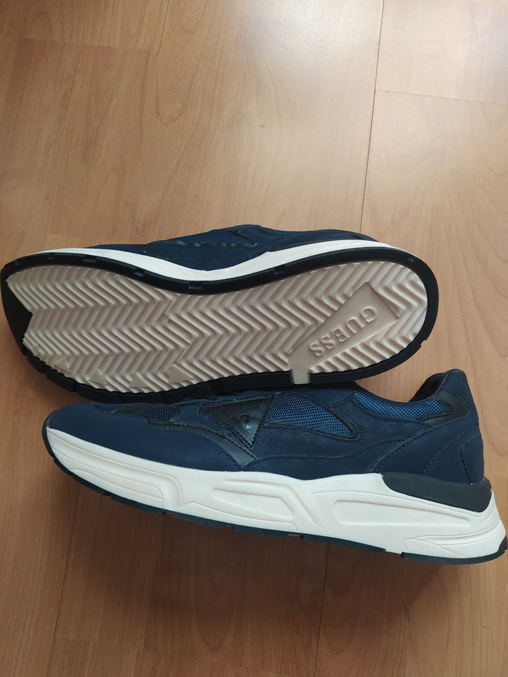 Guess Erkek Spor Ayakkabı - Görsel 4