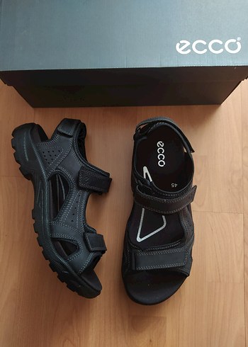 Ecco Outdoor Sandalet - Görsel 3