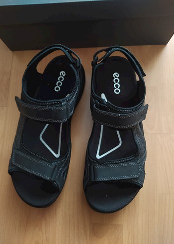 Ecco Outdoor Sandalet - Görsel 2