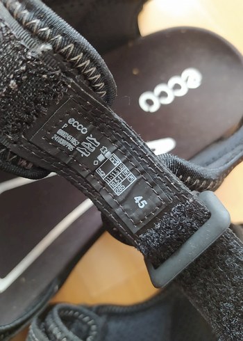 Ecco Outdoor Sandalet - Görsel 4