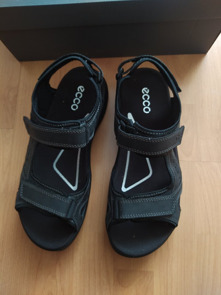Ecco Outdoor Sandalet - Görsel 2
