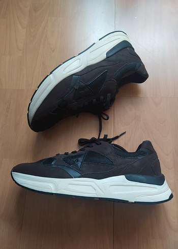 Guess Erkek Spor Ayakkabı - Görsel 4