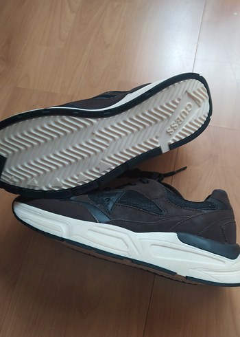 Guess Erkek Spor Ayakkabı - Görsel 5