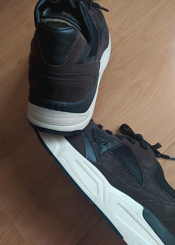 Guess Erkek Spor Ayakkabı - Görsel 3