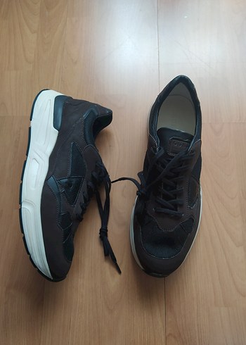 Guess Erkek Spor Ayakkabı - Görsel 2