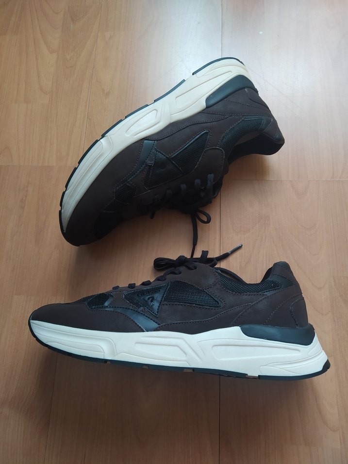 Guess Erkek Spor Ayakkabı - Görsel 4