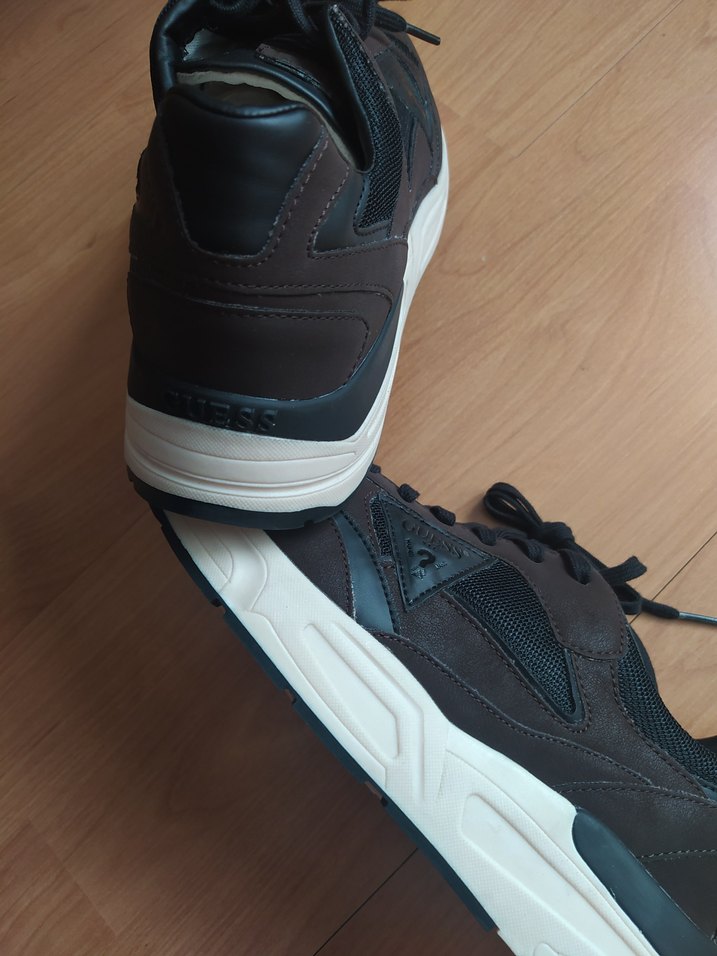 Guess Erkek Spor Ayakkabı - Görsel 3