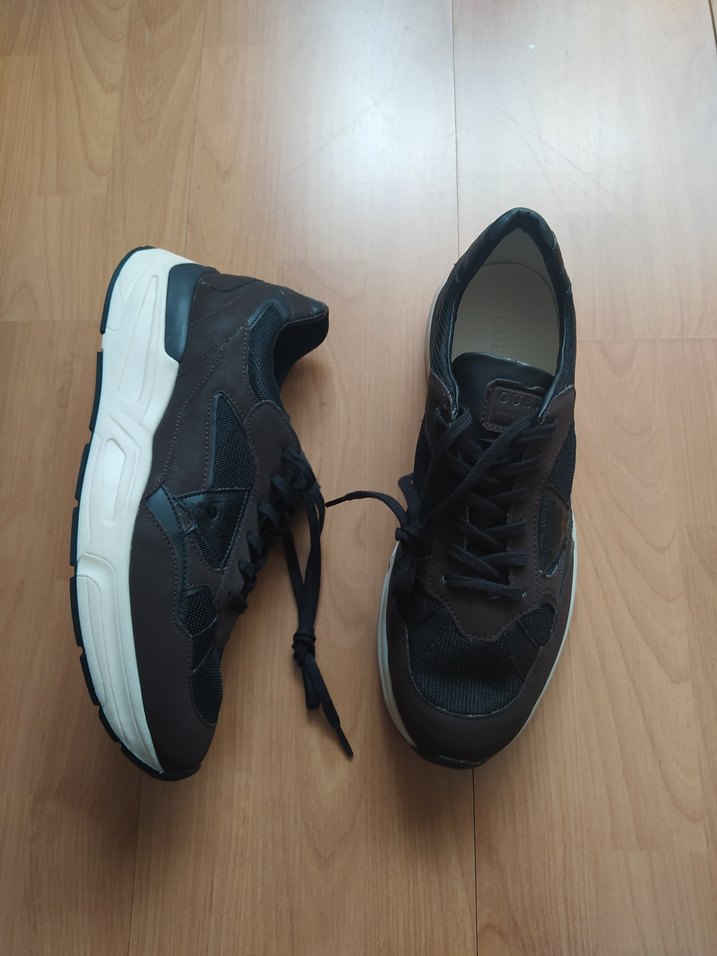 Guess Erkek Spor Ayakkabı - Görsel 2