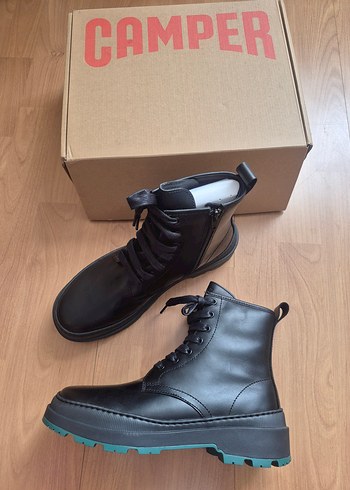 Camper erkek bot - Görsel 6