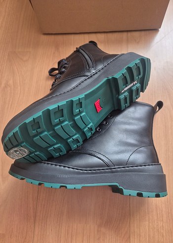 Camper erkek bot - Görsel 5