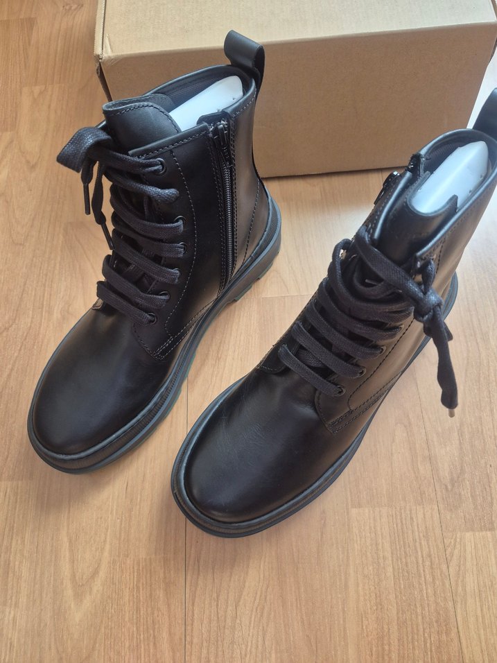 Camper erkek bot - Görsel 4