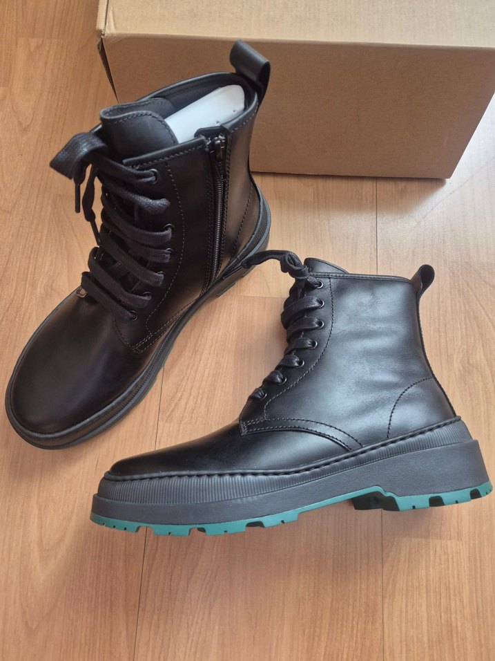 Camper erkek bot - Görsel 2