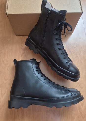 Camper deri bot - Görsel 3