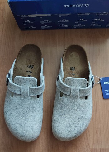 Birkenstock Birkenstock terlik