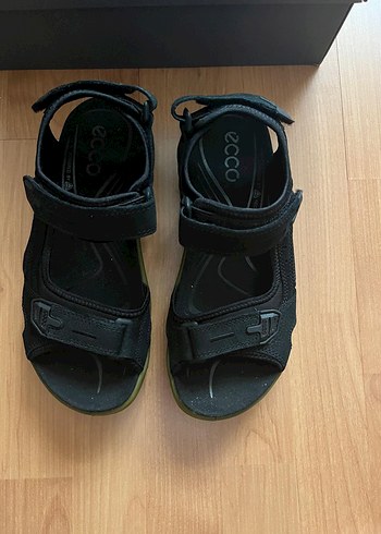 Ecco sandalet - Görsel 5