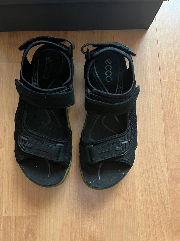 Ecco sandalet - Görsel 5