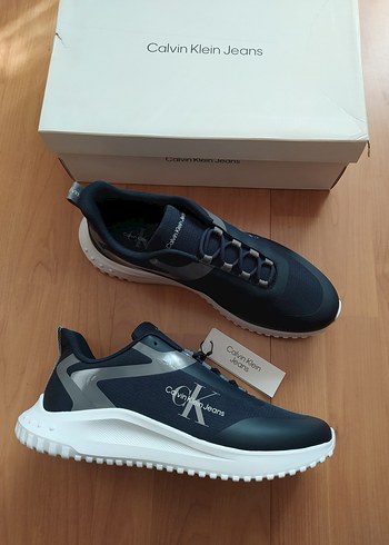 Calvin Klein Calvin Klein ayakkabı