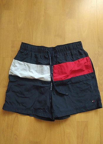 Tommy hilfiger mayo şort