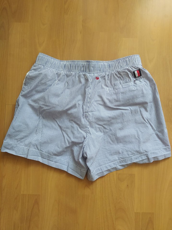 Tommy hilfiger mayo şort - Görsel 2