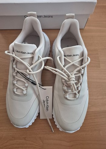 Calvin Klein Calvin Klein ayakkabı