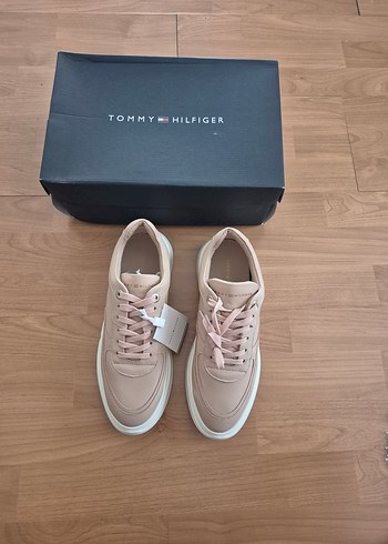 Tommy Hilfiger Tommy hilfiger ayakkabı