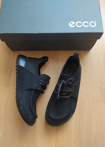 Ecco deri ayakkabı