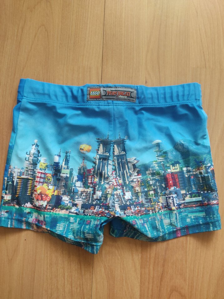 Çocuk Mayo - Görsel 2