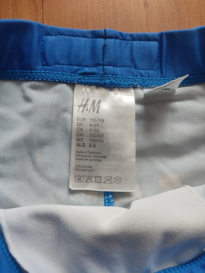 Çocuk Mayo - Görsel 3