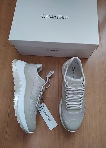 Calvin Klein Calvin Klein ayakkabı