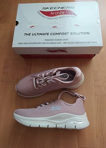 Sketchers ayakkabı