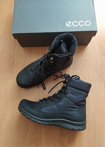 Ecco gore-tex bot
