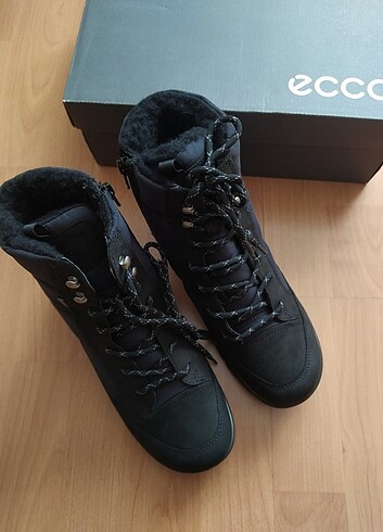 37 Beden Ecco gore-tex bot