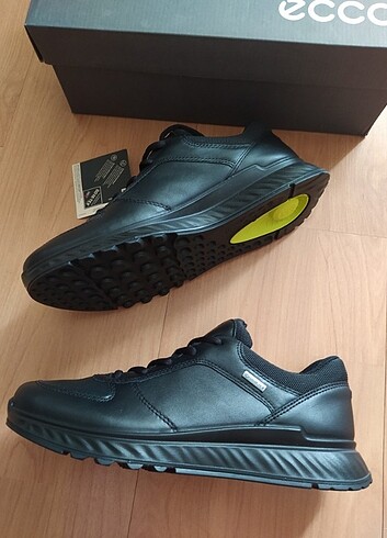 37 Beden Ecco gore-tex ayakkabı