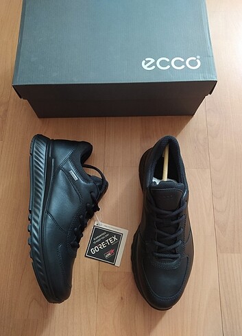 Ecco gore-tex ayakkabı