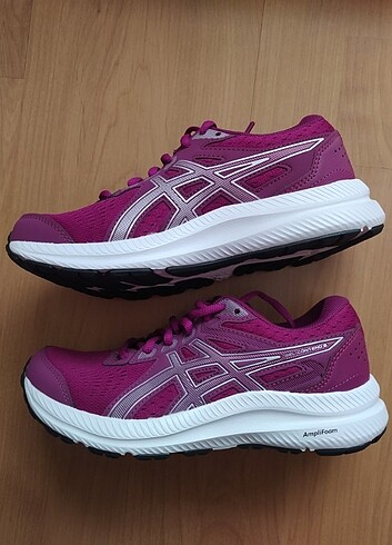 Asics Asics spor ayakkabı