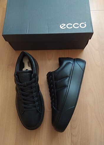 Ecco Ecco deri ayakkabı