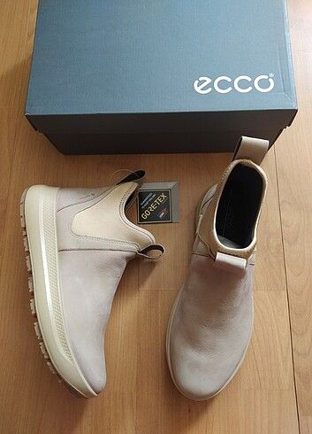 Ecco gore-tex bot