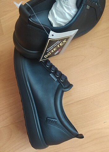 37 Beden Ecco gore-tex ayakkabı