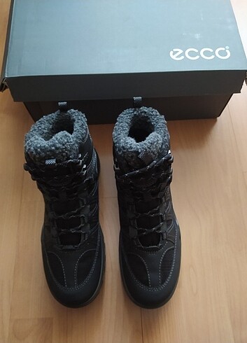 Ecco Ecco gore-tex bot